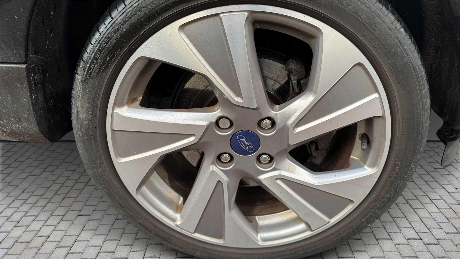 Used Ford Ecosport 2018 for sale - 77270200: Photo 7