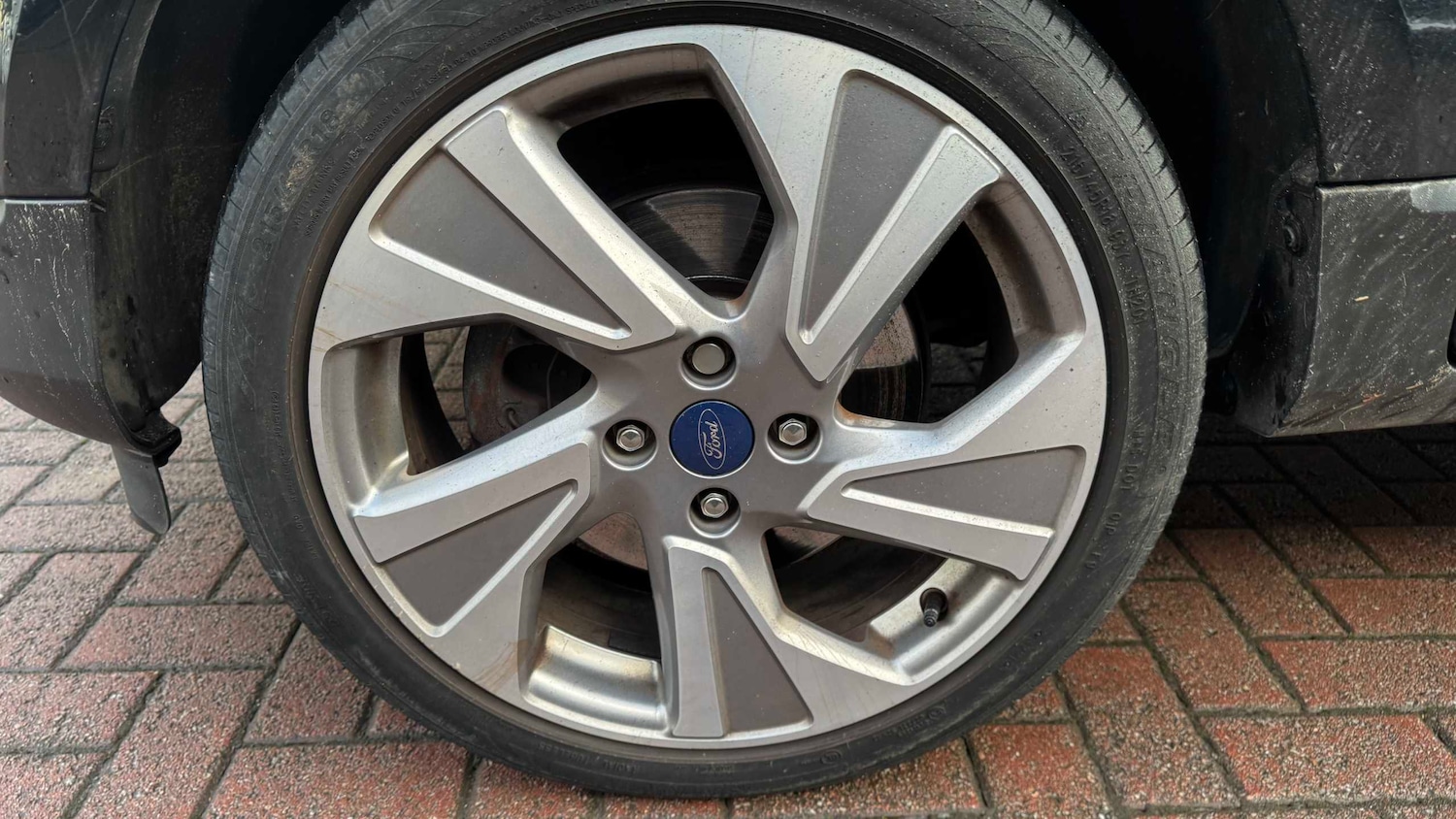 Used Ford Ecosport 2018 for sale - 77270200: Photo 8