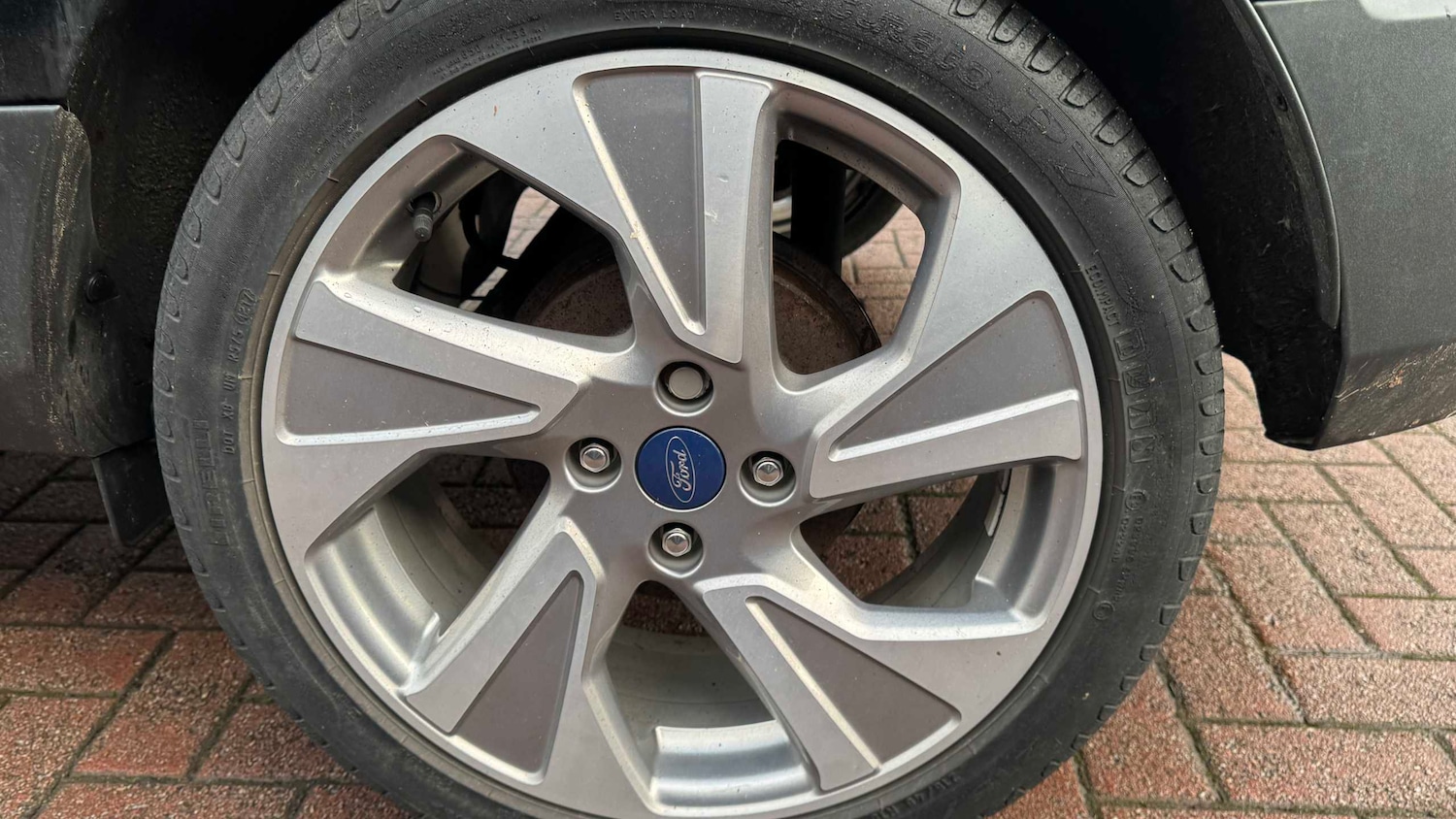 Used Ford Ecosport 2018 for sale - 77270200: Photo 9