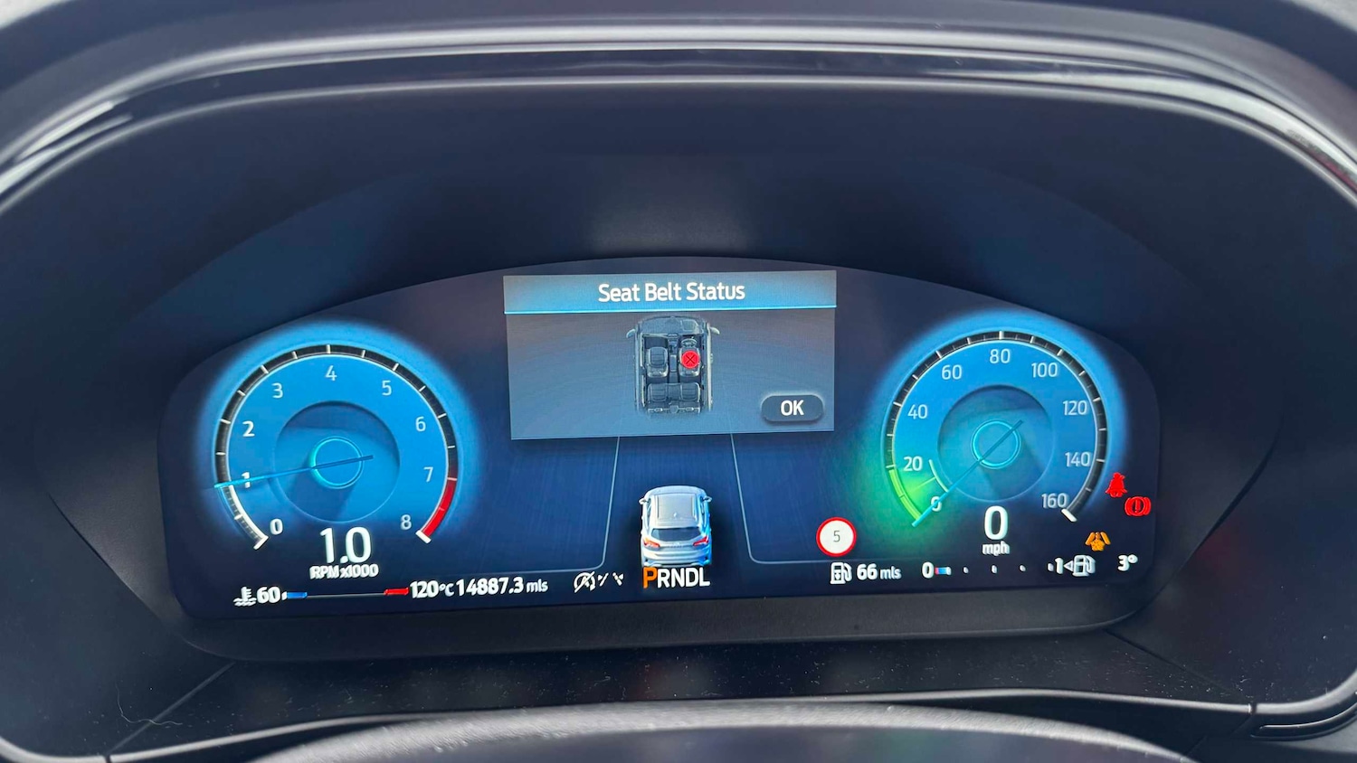 Used Ford Focus 2025 for sale - 77601141: Photo 12