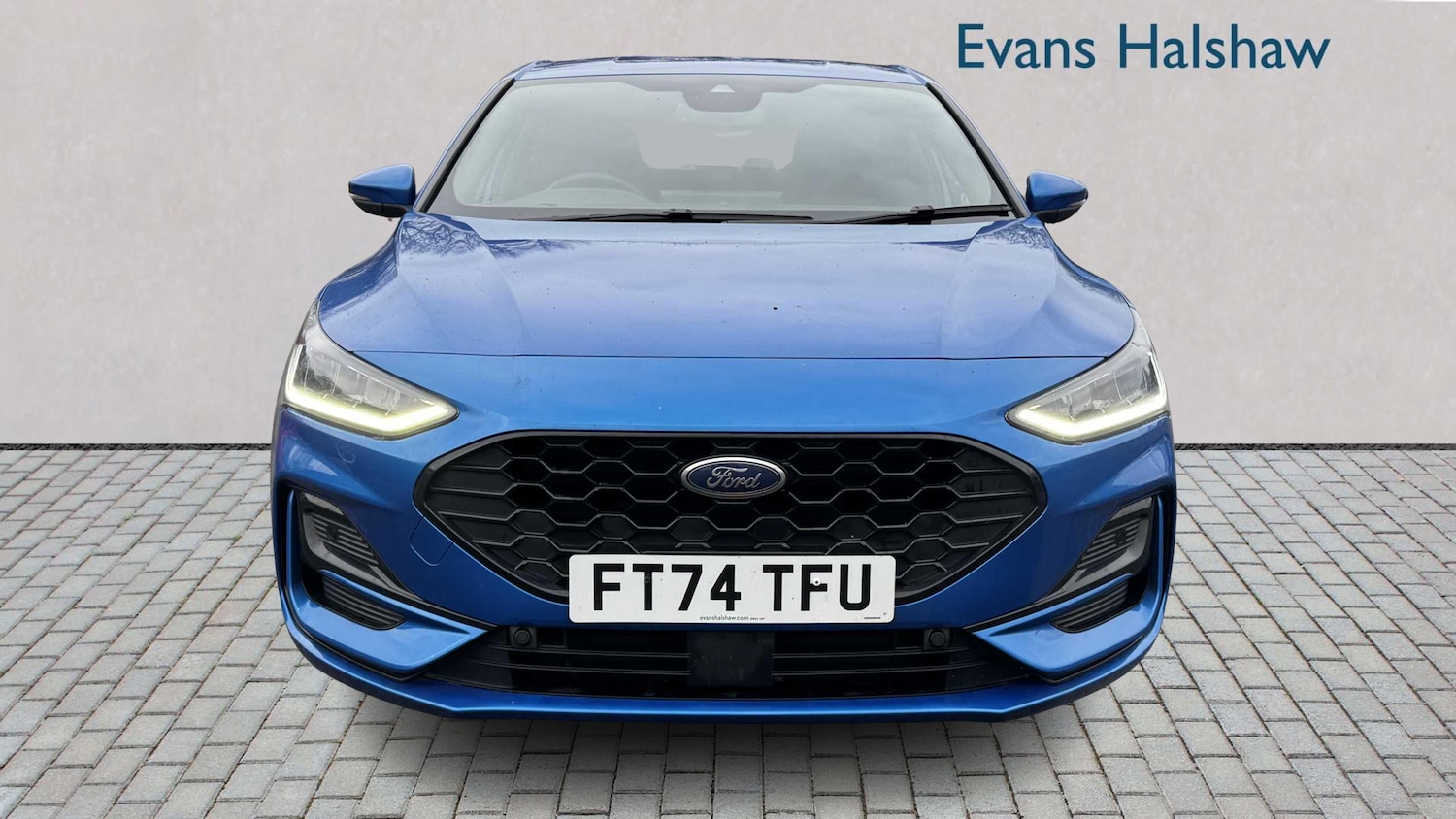 Used Ford Focus 2025 for sale - 77601141: Photo 2