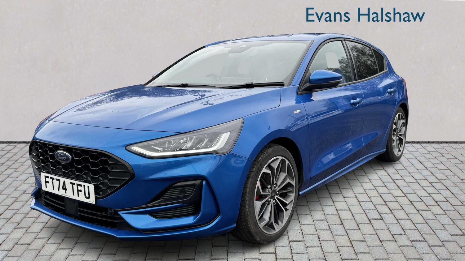 Used Ford Focus 2025 for sale - 77601141: Photo 3