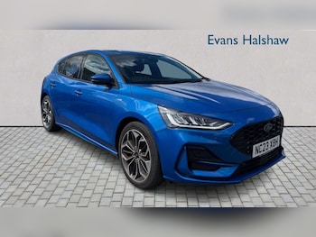Used Ford Focus 2023 for sale - 78551266: Photo