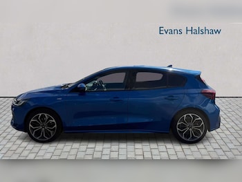 Used Ford Focus 2023 for sale - 78551266: Photo