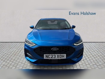 Used Ford Focus 2023 for sale - 78551266: Photo