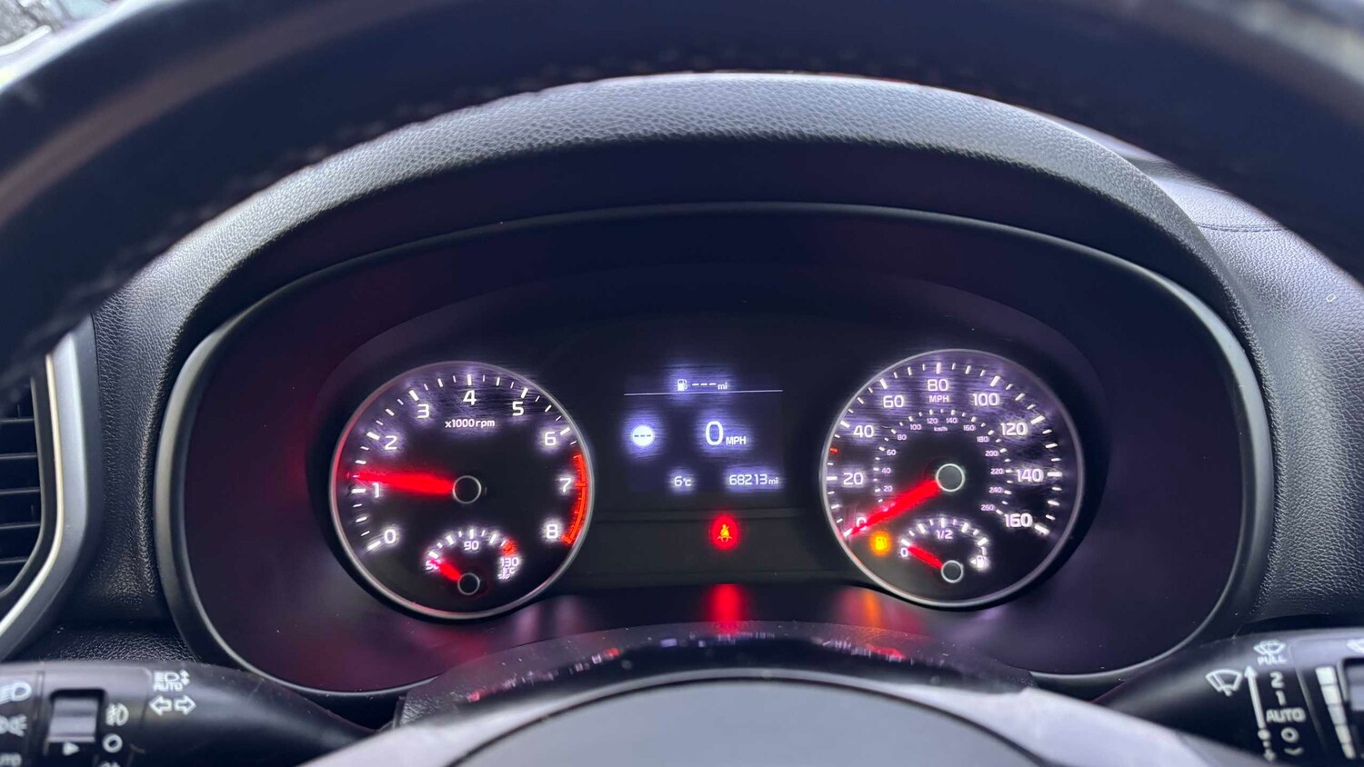 Used Kia Sportage 2020 for sale - 77068562: Photo 11