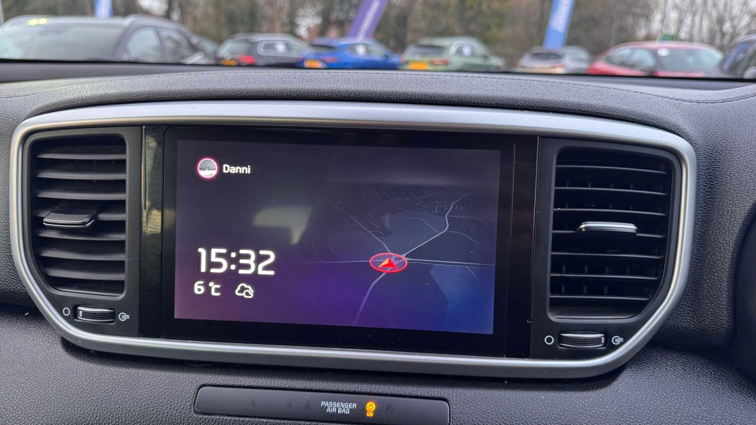 Used Kia Sportage 2020 for sale - 77068562: Photo 12