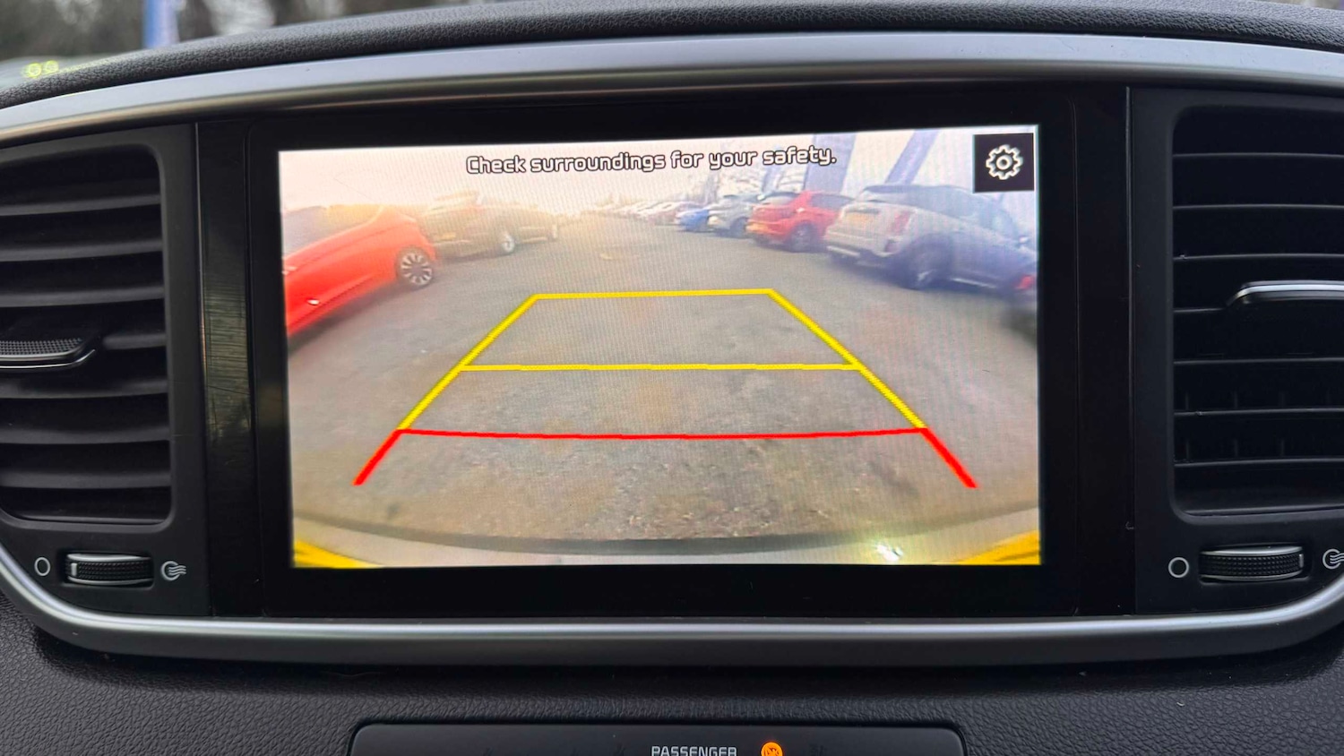 Used Kia Sportage 2020 for sale - 77068562: Photo 15