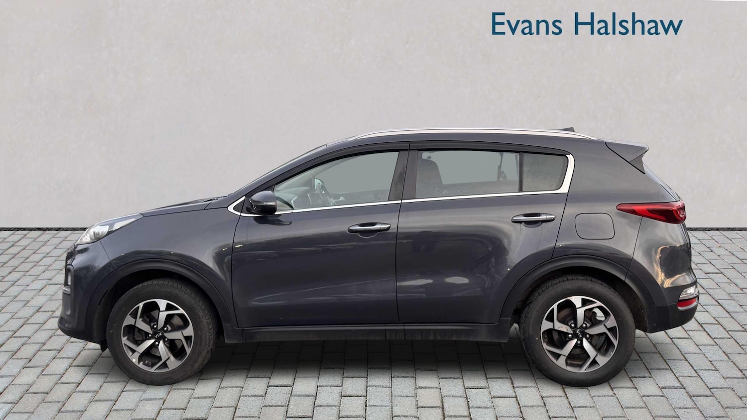 Used Kia Sportage 2020 for sale - 77068562: Photo 5