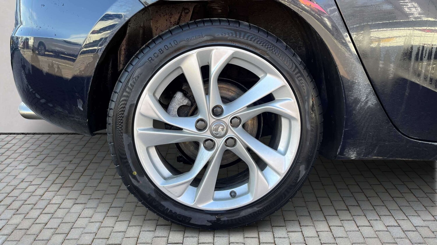 Used Vauxhall Astra 2018 for sale - 78129674: Photo 10