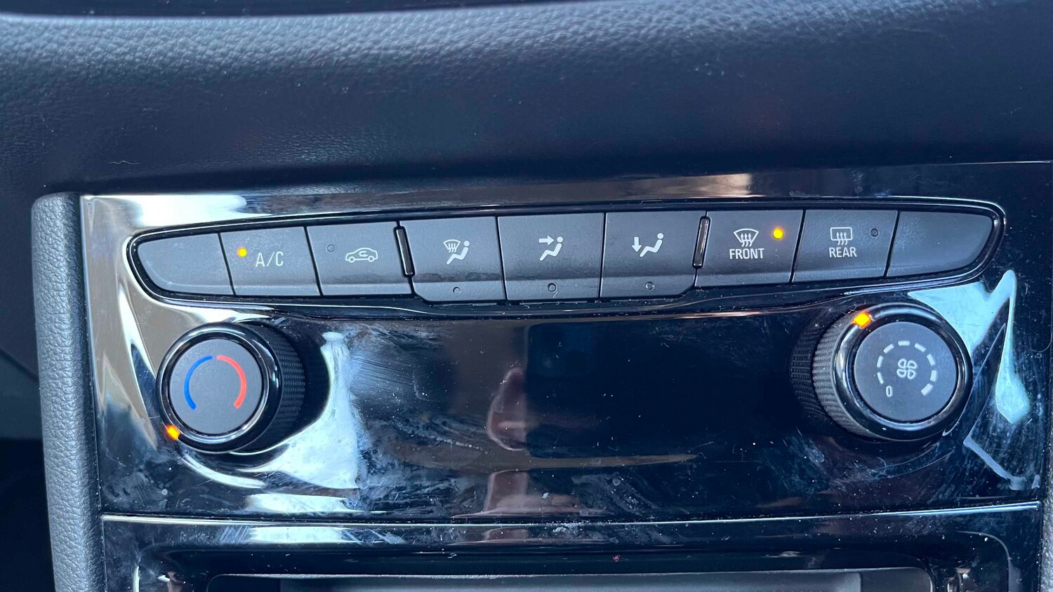 Used Vauxhall Astra 2018 for sale - 78129674: Photo 17