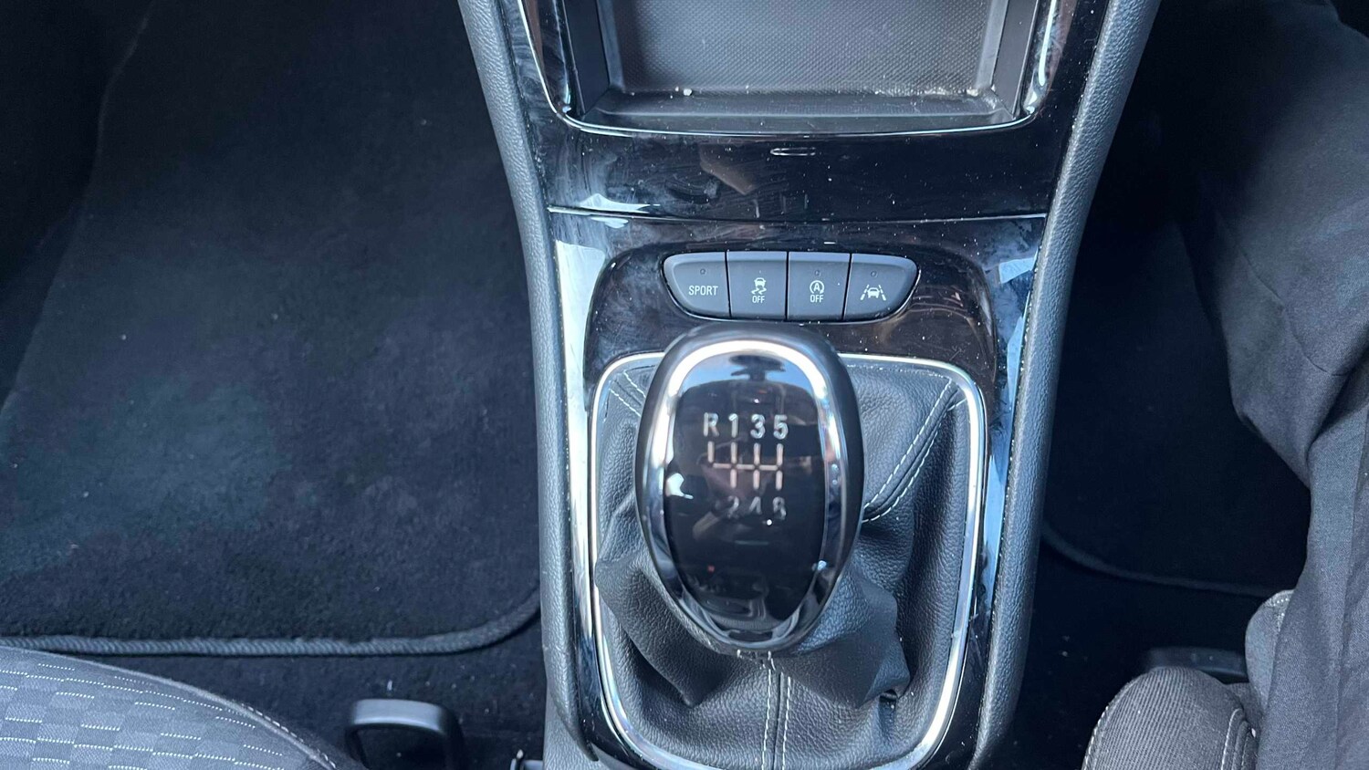 Used Vauxhall Astra 2018 for sale - 78129674: Photo 18