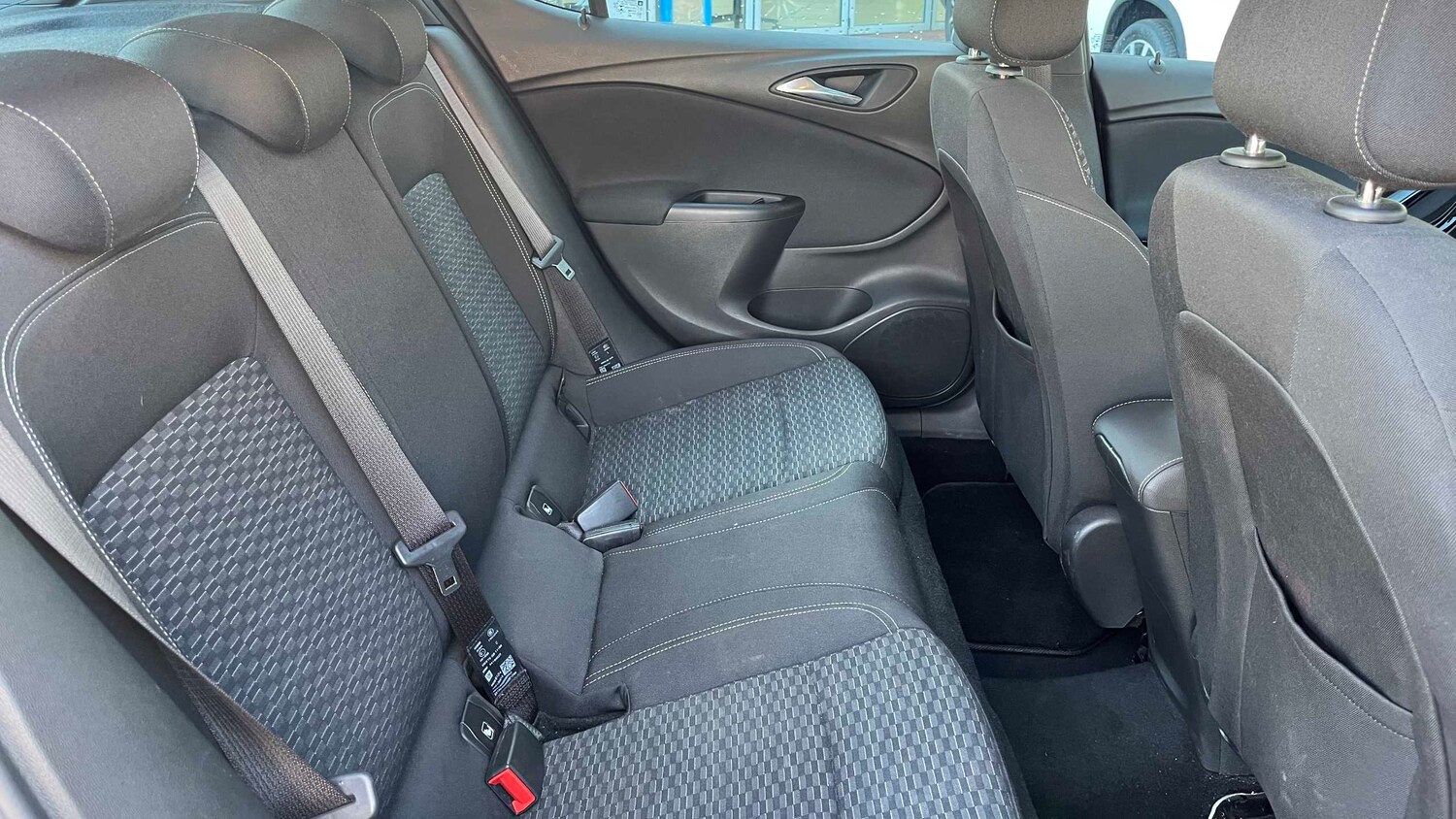 Used Vauxhall Astra 2018 for sale - 78129674: Photo 19