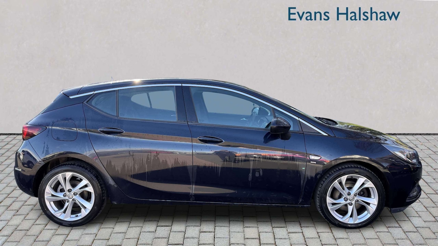 Used Vauxhall Astra 2018 for sale - 78129674: Photo 3