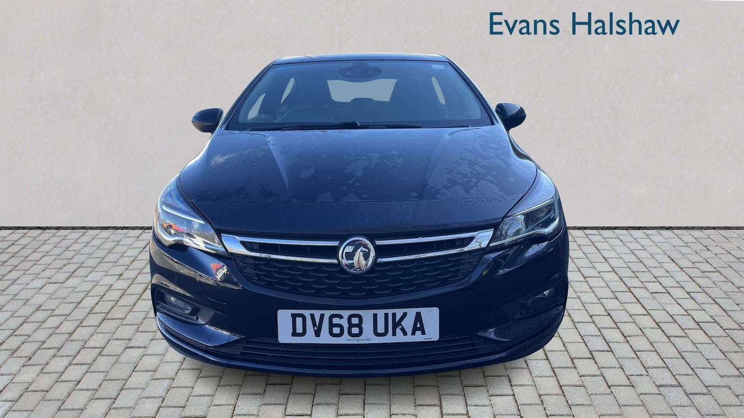 Used Vauxhall Astra 2018 for sale - 78129674: Photo 4