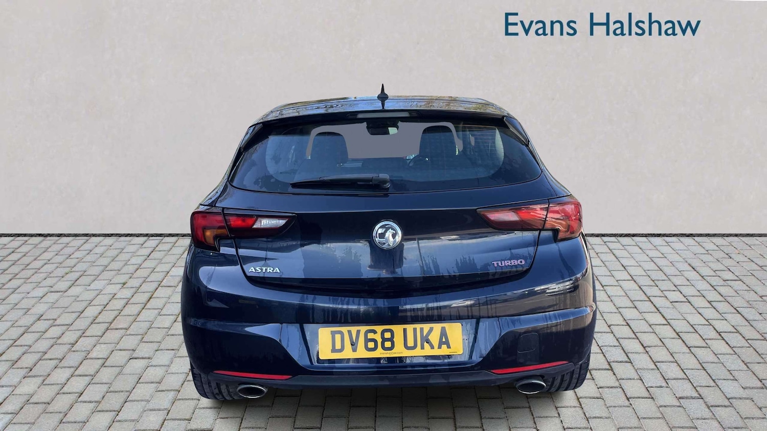 Used Vauxhall Astra 2018 for sale - 78129674: Photo 5