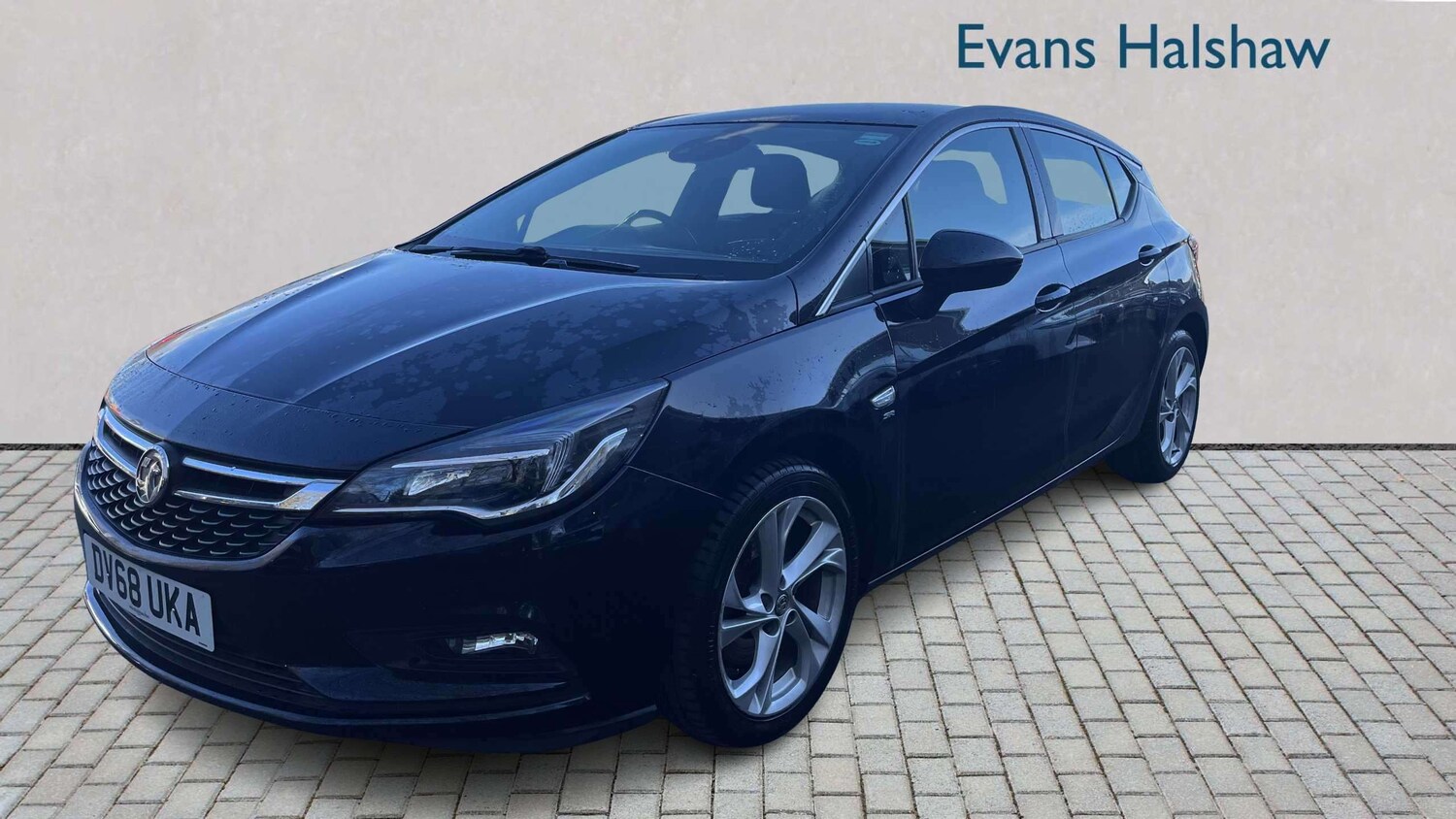 Used Vauxhall Astra 2018 for sale - 78129674: Photo 6