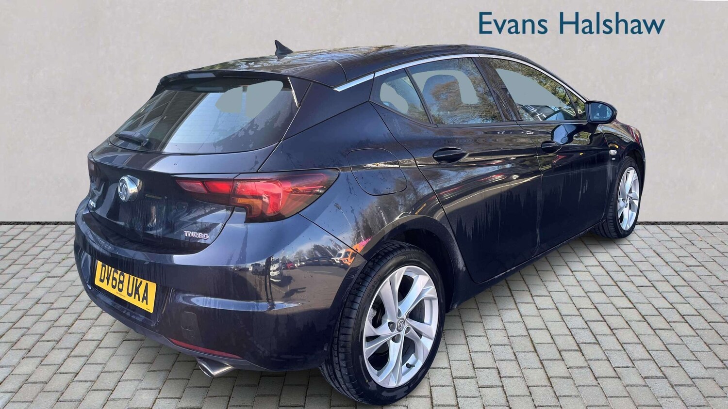 Used Vauxhall Astra 2018 for sale - 78129674: Photo 7