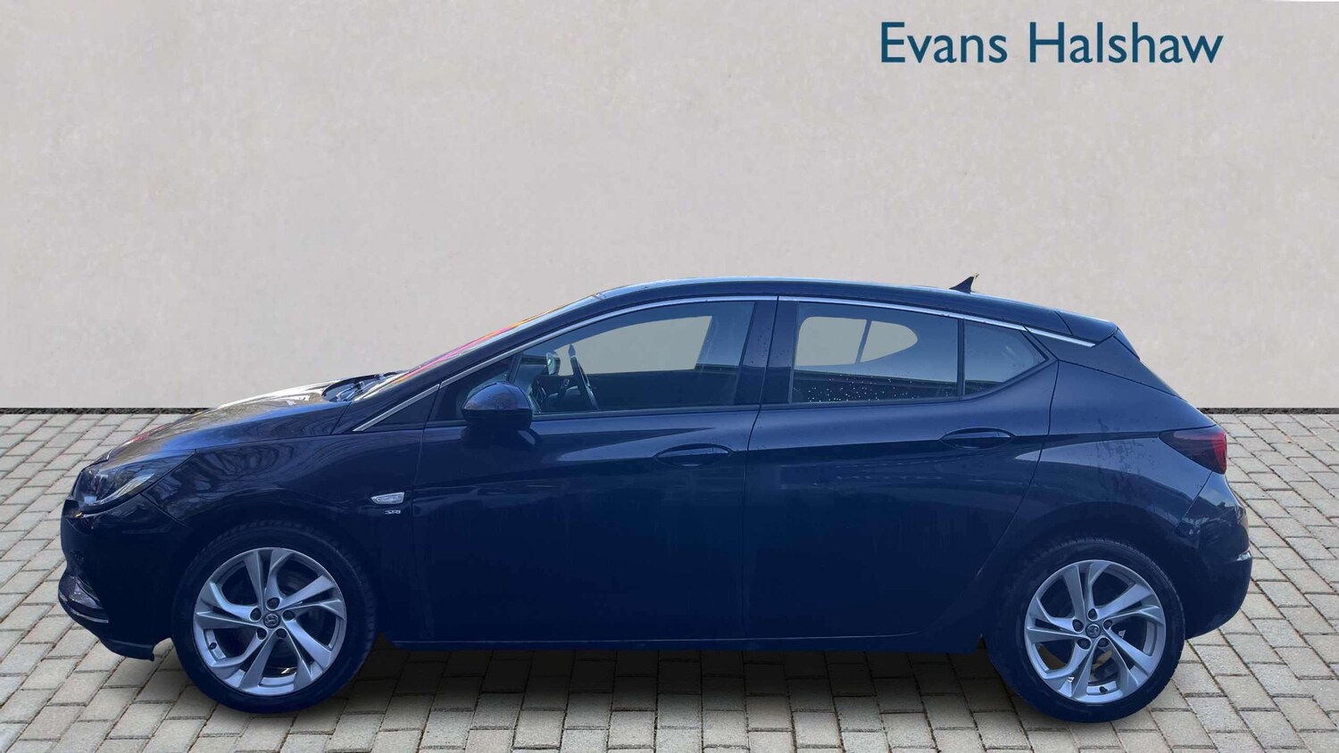 Used Vauxhall Astra 2018 for sale - 78129674: Photo 8