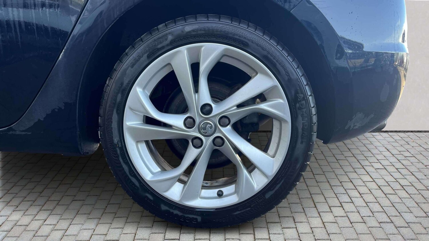 Used Vauxhall Astra 2018 for sale - 78129674: Photo 9