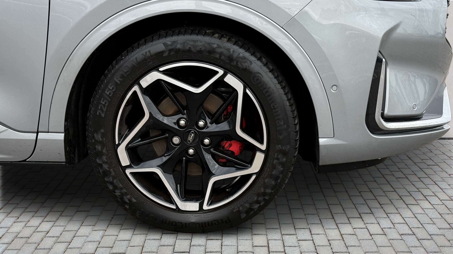 Used Ford Kuga 2024 for sale - 78188183: Photo 10