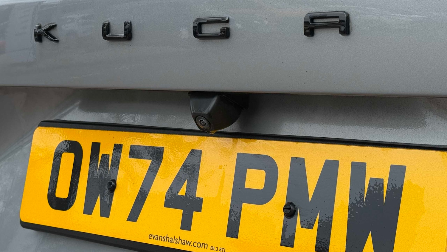 Used Ford Kuga 2024 for sale - 78188183: Photo 12