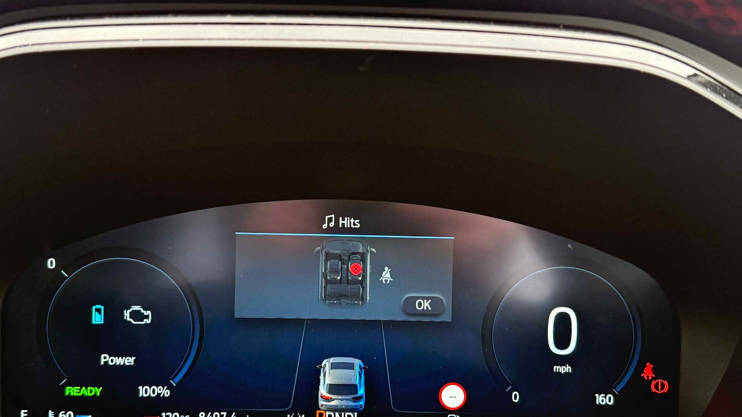 Used Ford Kuga 2024 for sale - 78188183: Photo 13