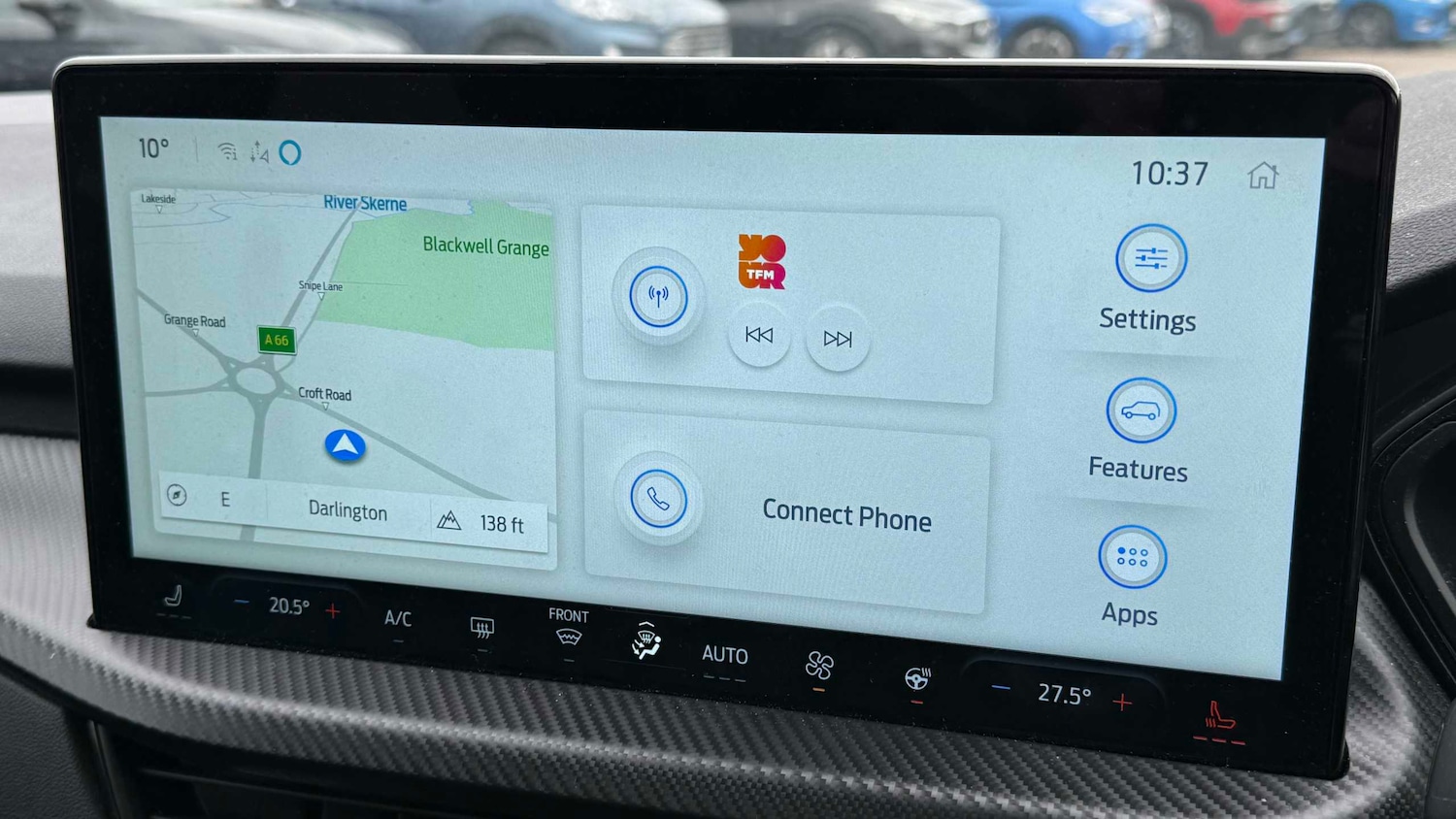 Used Ford Kuga 2024 for sale - 78188183: Photo 14