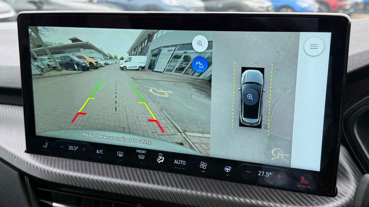 Used Ford Kuga 2024 for sale - 78188183: Photo 15