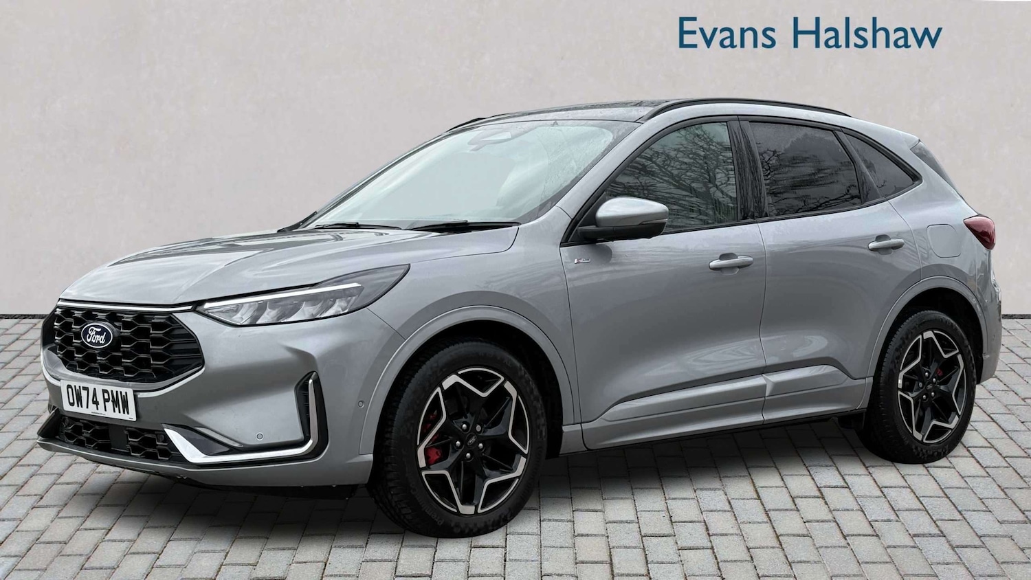 Used Ford Kuga 2024 for sale - 78188183: Photo 5