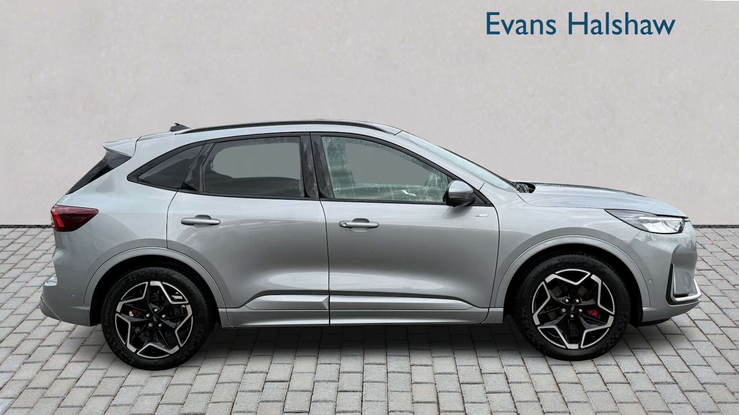 Used Ford Kuga 2024 for sale - 78188183: Photo 9