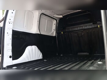Used Citroen Berlingo 2020 for sale - 76230411: Photo