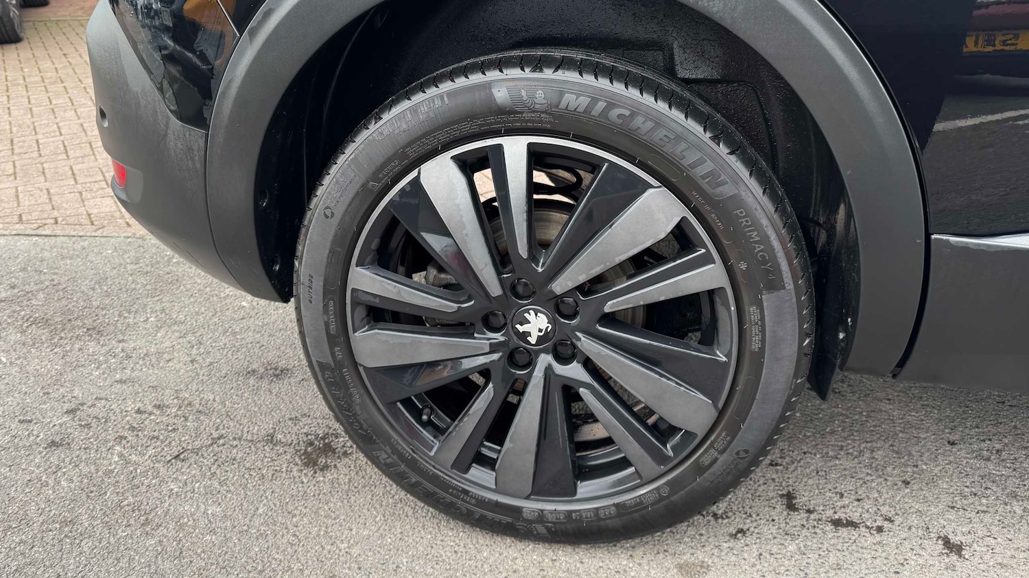 Used Peugeot 5008 2023 for sale - 77960807: Photo 10