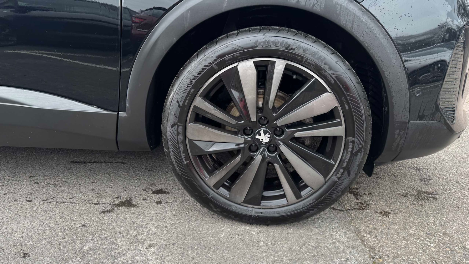 Used Peugeot 5008 2023 for sale - 77960807: Photo 11