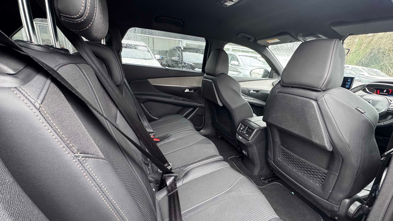 Used Peugeot 5008 2023 for sale - 77960807: Photo 12