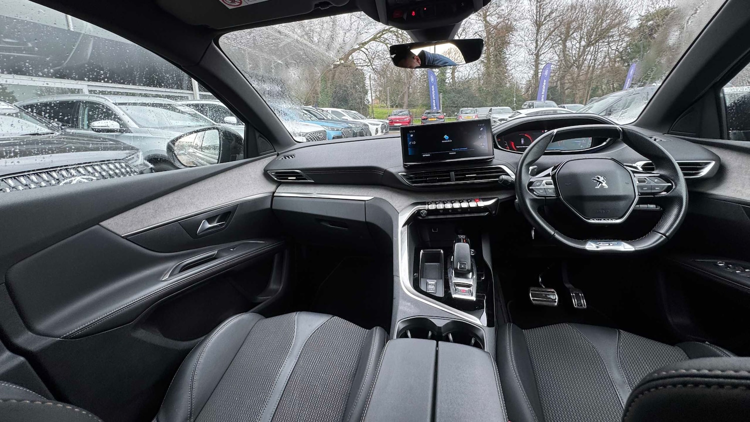 Used Peugeot 5008 2023 for sale - 77960807: Photo 13