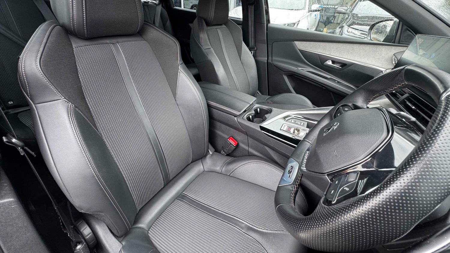 Used Peugeot 5008 2023 for sale - 77960807: Photo 14