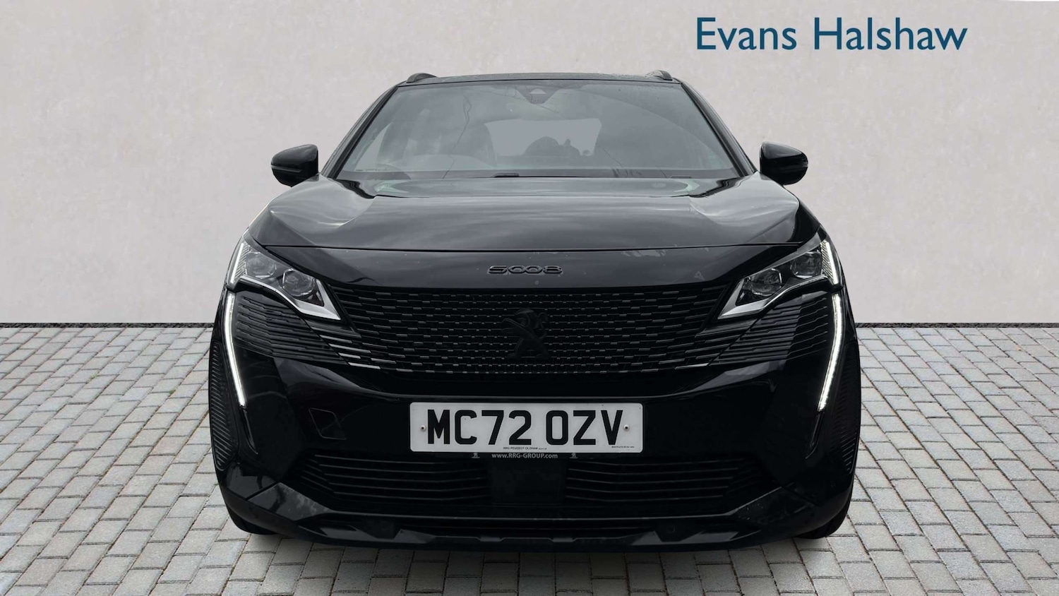 Used Peugeot 5008 2023 for sale - 77960807: Photo 2