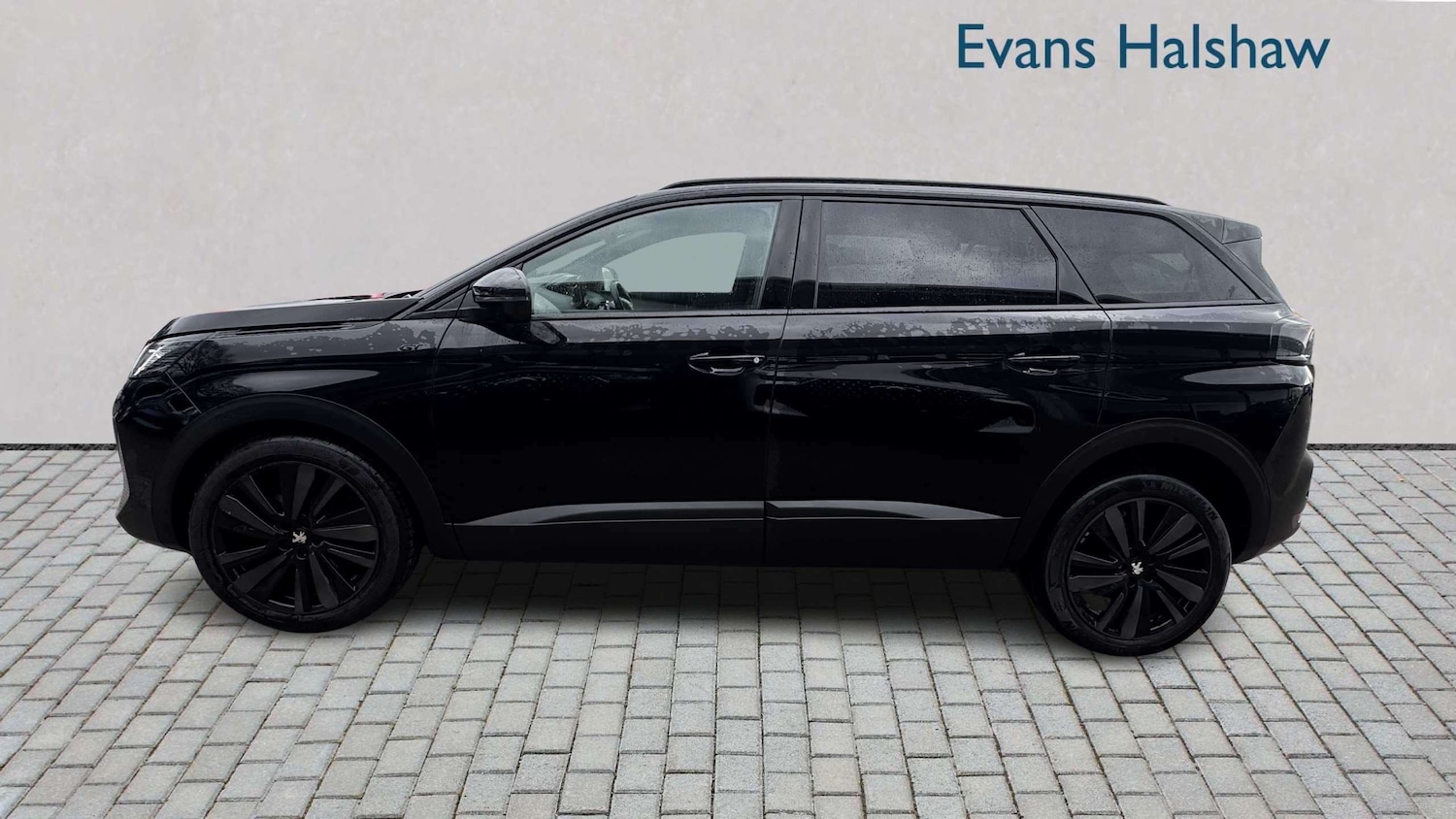 Used Peugeot 5008 2023 for sale - 77960807: Photo 4