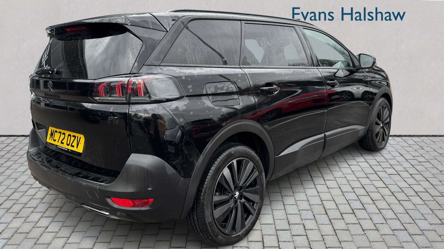 Used Peugeot 5008 2023 for sale - 77960807: Photo 7