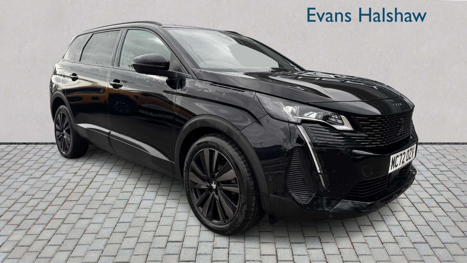 Used Peugeot 5008 2023 for sale - 77960807: Photo 9