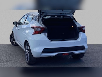 Used Nissan Micra 2018 for sale - 76205234: Photo 3