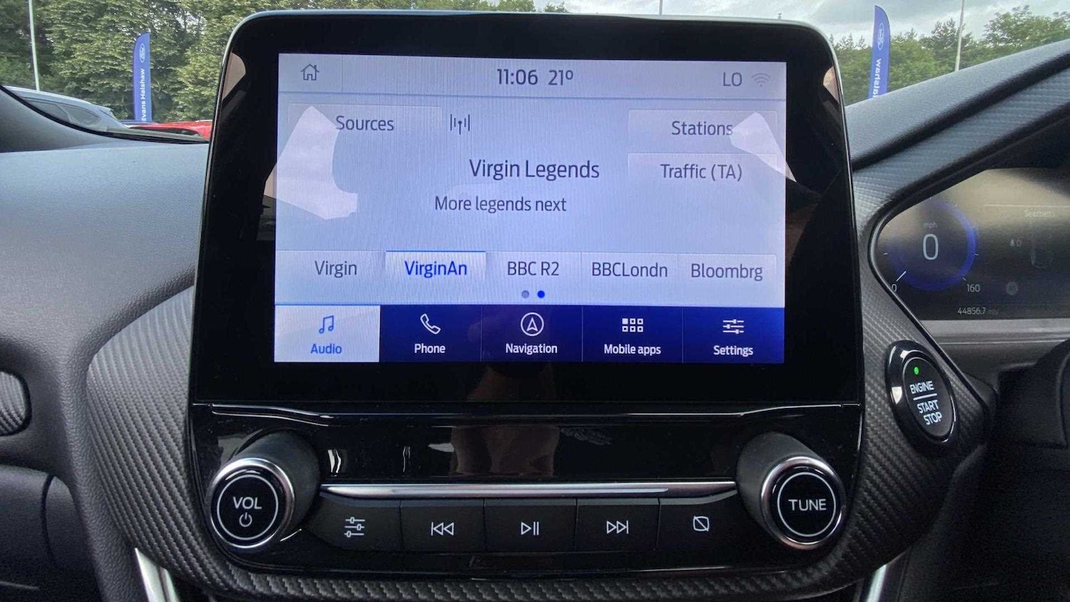 Vehicle 29