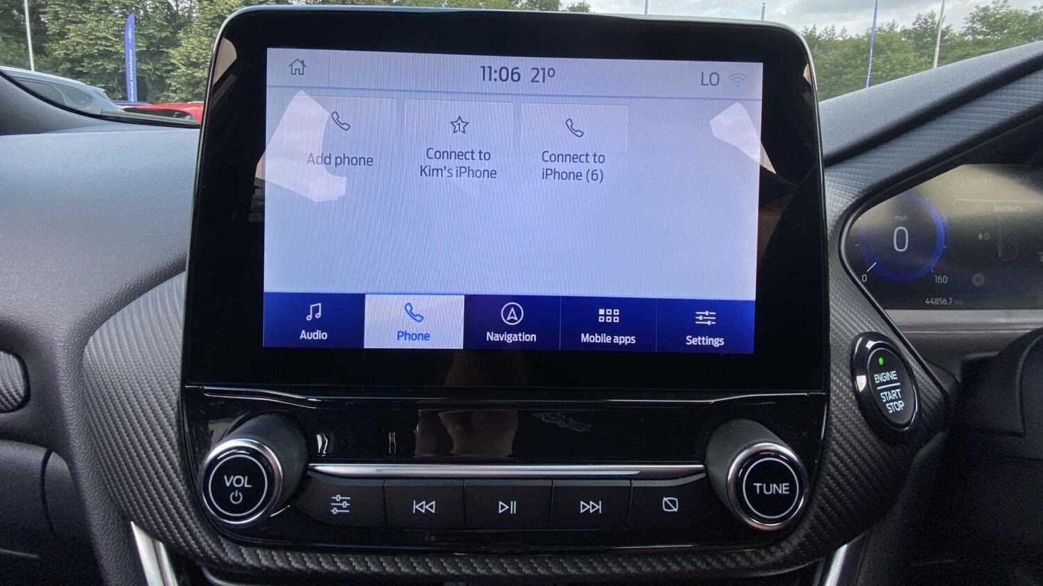 Vehicle 30