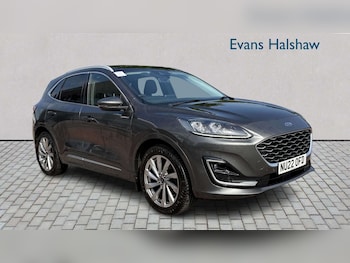 Used Ford Kuga 2022 for sale - 79183764: Photo