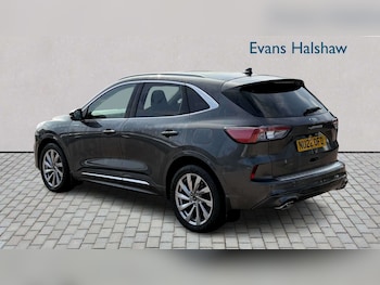 Used Ford Kuga 2022 for sale - 79183764: Photo