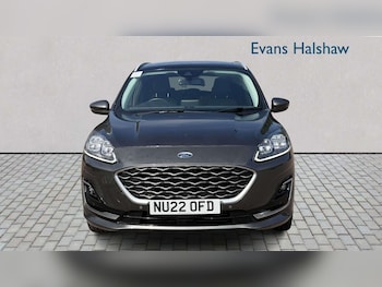 Used Ford Kuga 2022 for sale - 79183764: Photo