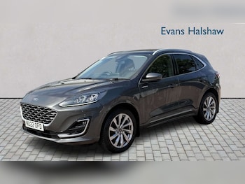 Used Ford Kuga 2022 for sale - 79183764: Photo