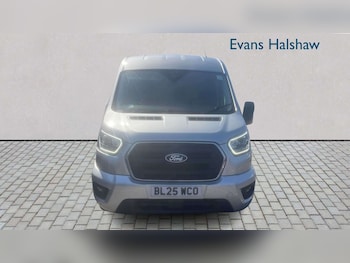 Used Ford Transit 2025 for sale - 79002330: Photo