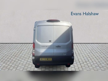 Used Ford Transit 2025 for sale - 79002330: Photo